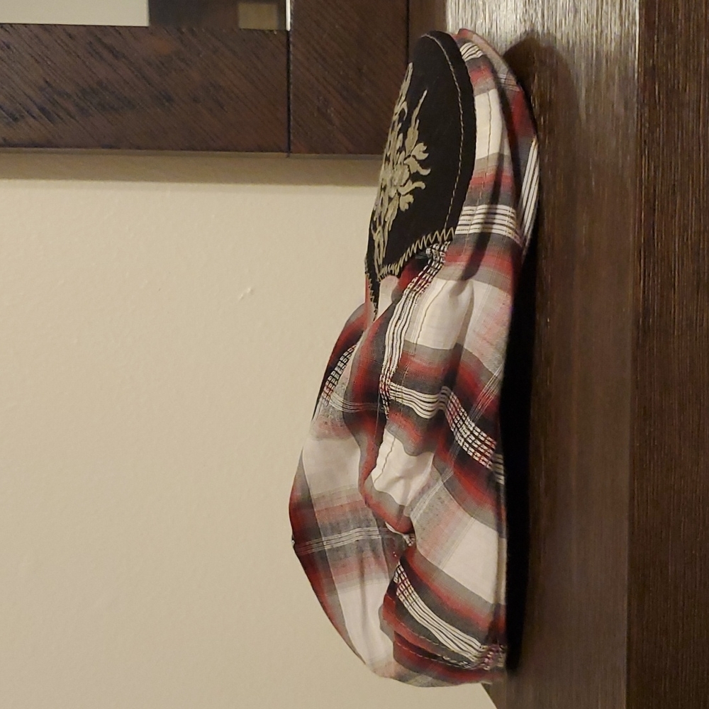 Men's Cap